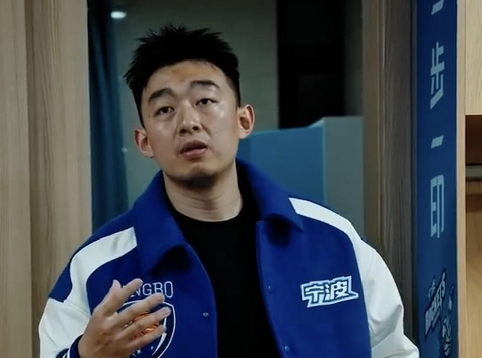 易倍体育官方网站-宁波总经理：我不允许任何人破坏球队团结，一旦出现马上滚蛋